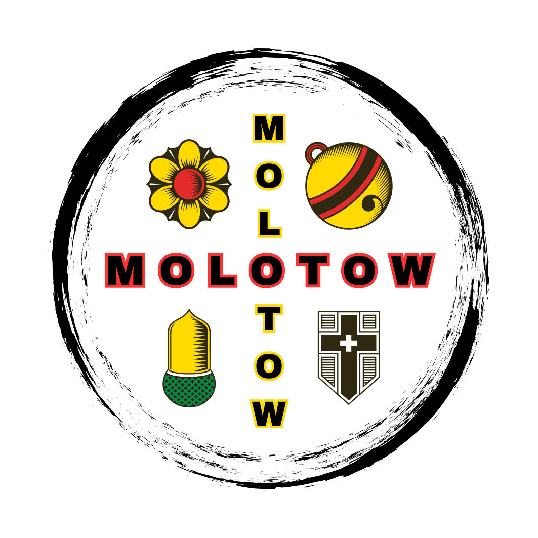 Molotow Jass Logo